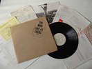 The Who - LP - Live At Leeds - FIRST PRESS MATRIX A1 / B1 - EX+ EX Black Letters