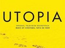 Cristobal Tapia De Veer - Utopia (Original Television Soundtrack) - 2x Vinyl LP
