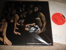 JIMI HENDRIX LP (electric ladyland) import original classic psych