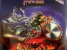 JUDAS PRIEST 2LP VINYL PAINKILLER