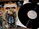 MICHAEL JACKSON - DANGEROUS - 2 LP DUTCH 1991