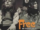 FREE BBC Sessions 1968-1971 2LP UK Heavy Blues Psych NOT Pink Island 500 copies