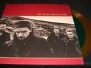 U2 Indian Summer Sky vinyl 2-LP unplayed color