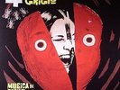 MORRICONE, Ennio - 4 Mosche Di Velluto Grigio - Vinyl (gatefold LP)