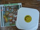 Congos Heart Of The Congos - Ashanty UNPLAYED LP Lee Perry