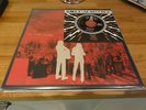 Third Man Records Vault 4 under great white northern lights bshows white stripes