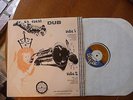 Earthquake Dub LP Joe Gibbs Ossie Original EX An Event Dub