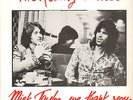 Rolling Stones  Mick Taylor We Thank You (LP) color Vinyl  not TMOQ
