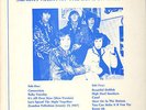 Rolling Stones   Sunday Night At The London Paladium  (LP) clear vinyl  not TMOQ