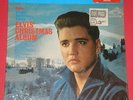 Elvis Presley - ELVIS' CHRISTMAS ALBUM (LSP-1951) - SCARCE ORANGE LABEL