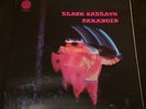 Black Sabbath Paranoid Original German Pressing Vertigo Swirl NM Nice