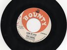 PETE ANTELL - LAND OF LOVE/WHATS YOUR GAME-BOUNTY RARE NORTHERN POPCORN