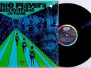 OHIO PLAYERS ? OBSERVATIONS IN TIME ? EX 1969 Capitol in shrink funky soul jazz