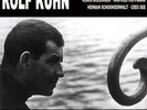 Rolf Kühn / Stop Time -  Vinyl LP