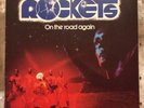 Rockets - On The Road Again