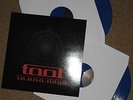 Tool - 10000 days, double colored LP, PROMOTIONAL COPY,a perfect circle,puscifer