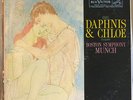 TAS LIST LSC 1893 LP : Ravel   Daphnis & Chloe   Munch exc/exc+ 1s/1s A2/A1 Indy
