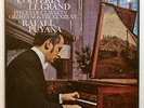 RAFAEL PUYANA - COUPERIN harpsichord pieces PHILIPS 2xLPs box NM