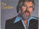 KENNY ROGERS     THJE GAMBLER        MOMMA´S  WAITING