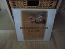 ZZ-TOP - Rio Grande Mud / Rock / von Privat
