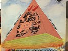 FLIGHT 17 Horace Tapscott Pan Afrikan Peoples  Arkestra Nimus 135 FREE JAZZ M-