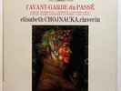ELISABETH CHOJNACKA - PICCINI FROBERGER ROSSI ASTON COUPERIN BULL - ERATO LP NM