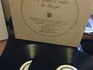 LILI KRAUS & BOSKOWSKI -MOZART-Piano/violin-DISCOPHILES DF 121*122- 2LP