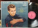 DOBKINS JR,CARL  DECCA 8938  SAME  M-/VG DJ  $50.00