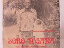 Soro N'Gana: