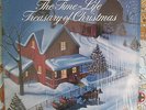 The TIME-LIFE TREASURY Of CHRISTMAS [3-LP Record Set] 1986 IN SHRINK