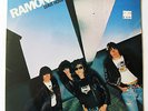 RAMONES   Leave Home   Sire Records SA 7528 Original 1977 STILL SEALED Vinyl LP