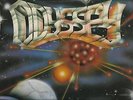 ODYSSEY   UNIQUE  1991  SOUTH AFRICA   METAL LP  ODYSSEY on  PRIVATE LABEL