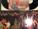 3 Roxy Music Lps Viva Stranded Warped Leathers Leatherezz Live Australia
