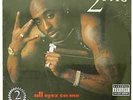 2 Pac - All Eyez On Me - Death Row - 1996 #74249