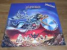 JUDAS PRIEST PAINKILLER  Vinyl LP Album