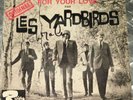 (THE)LES YARDBIRDS 
