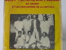 Bony Tcherewa Pascal:Hypnotic Afro/Ivory Coast listen