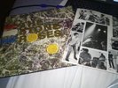 the stone roses record lp