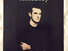 Morrissey/Smiths : UNTITLED rare bootleg album of THAT Wolverhampton Concert