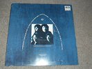 BLACK SABBATH Dehumanizer vinyl album with inner sleeve I.R.S.