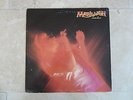Marillion - Incubus - Live in Bologna 1985 LP (black vinyl)