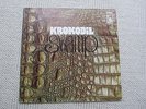 KROKODIL SWAMP GERMAN ORIGINAL KRAUTROCK LP LIBERTY LBS 83417 1970 RARITÄT