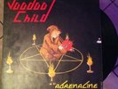 Voodoo Child Adrénaline 1985