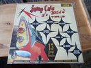JUMP CATS IT'S WILD VOL. 3 (Various)  LP SWEDEN  TAIL  MINT  RARE ROCKABILLY