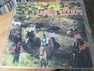 SADDLE TRAMPS - SAME  LP 1991  ESP  WELCOME REC.  MINT  RARE ROCKABILLY VINYL