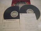 Duran Duran Radio Show NM 7-23-84 Off The Record (Westwood 1) 2 LPs,cue sheets+