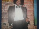 MICHAEL JACKSON ,  RHODESIA ZIMBABWE PRESSING , OFF THE WALL , VG NR