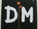 DEPECHE MODE Etched Vinyl Enjoy The Silence UK 12