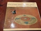 Rare Last night when we were young Art farmer abc 200 white label jazz record