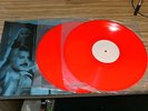 QUEEN ABSOLUTELY LIVE DOUBLE ALBUM ON RED VINYLS RARE VERY LIMITED